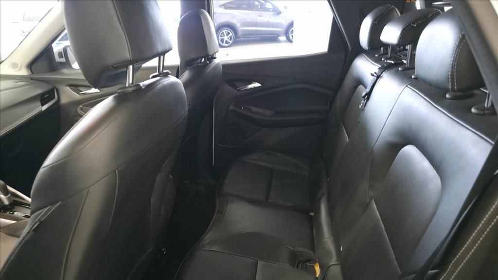 MONTANA 1.2 TURBO FLEX PREMIER AUTOMÁTICO10