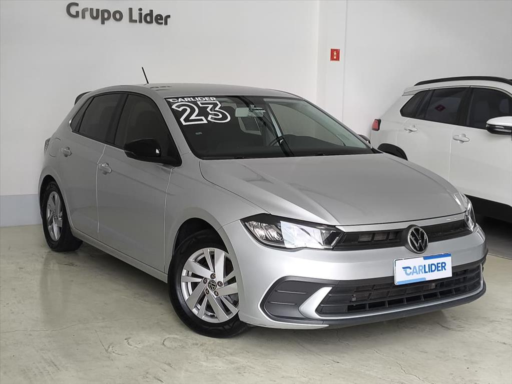 POLO 1.0 170 TSI MANUAL2