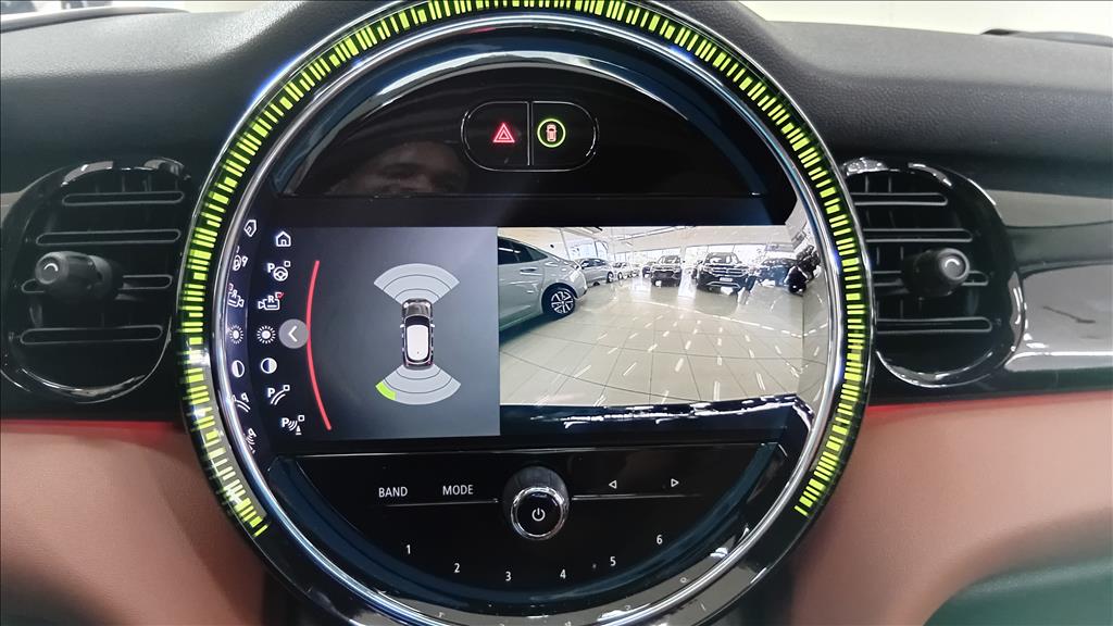 COOPER 2.0 16V TWINPOWER GASOLINA S EXCLUSIVE 4P STEPTRONIC11