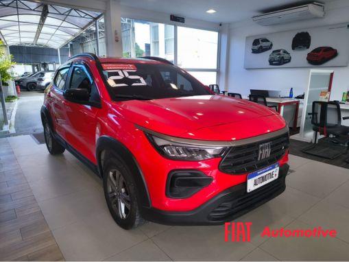 PULSE 1.3 FLEX DRIVE CVT