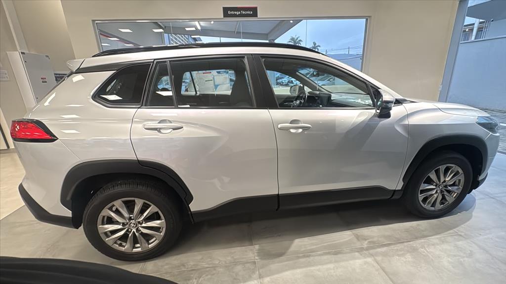 COROLLA CROSS 2.0 VVT-IE FLEX XR DIRECT SHIFT3