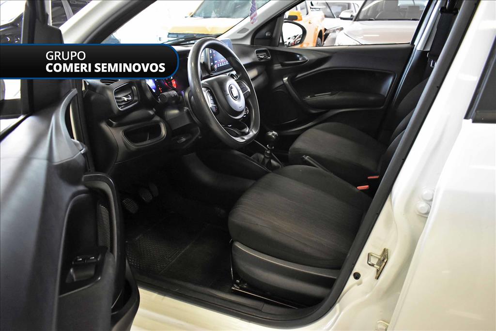 ARGO 1.0 FIREFLY FLEX DRIVE MANUAL13 ARGO 1.0 FIREFLY FLEX DRIVE MANUAL13