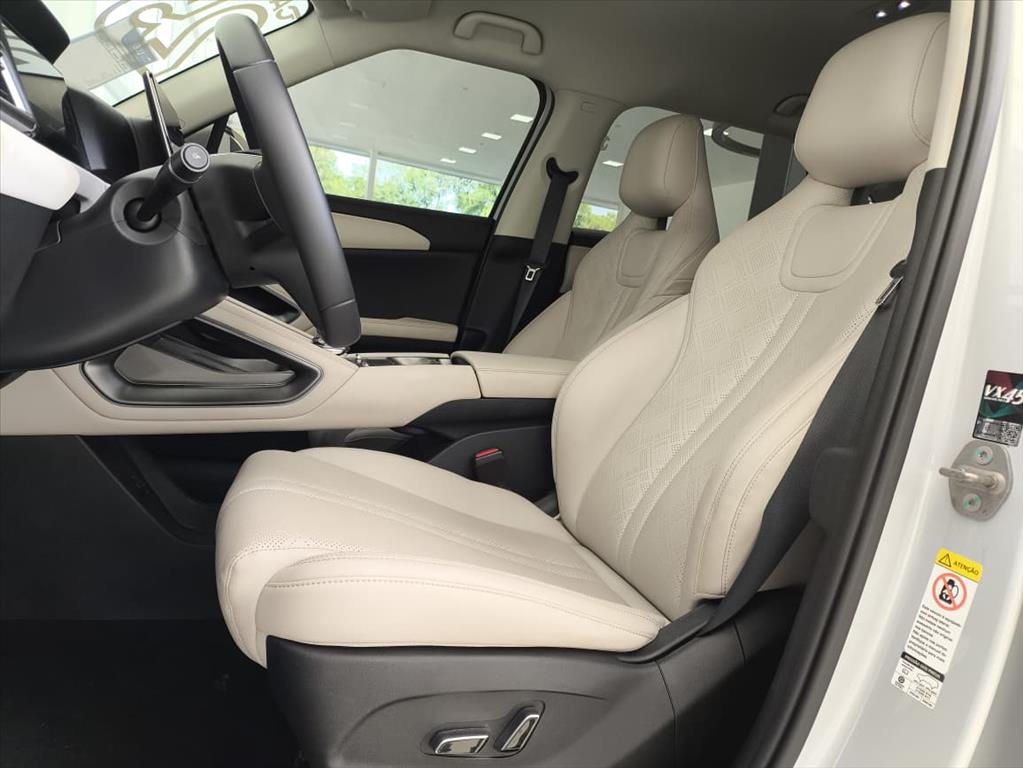 YUAN PRO 45,1 KW ELÉTRICO10