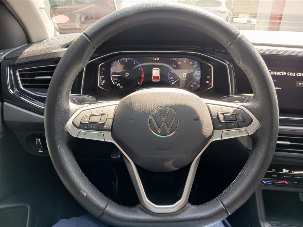 POLO 1.0 170 TSI HIGHLINE AUTOMÁTICO6