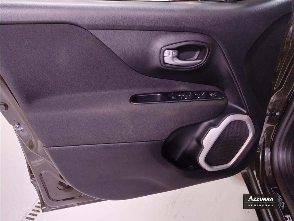 RENEGADE 1.8 16V FLEX SPORT 4P AUTOMÁTICO16
