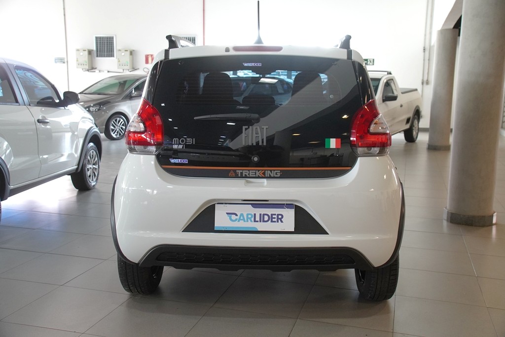 MOBI 1.0 EVO FLEX TREKKING MANUAL5