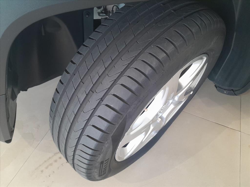RENEGADE 1.3 T270 TURBO FLEX SPORT AT615