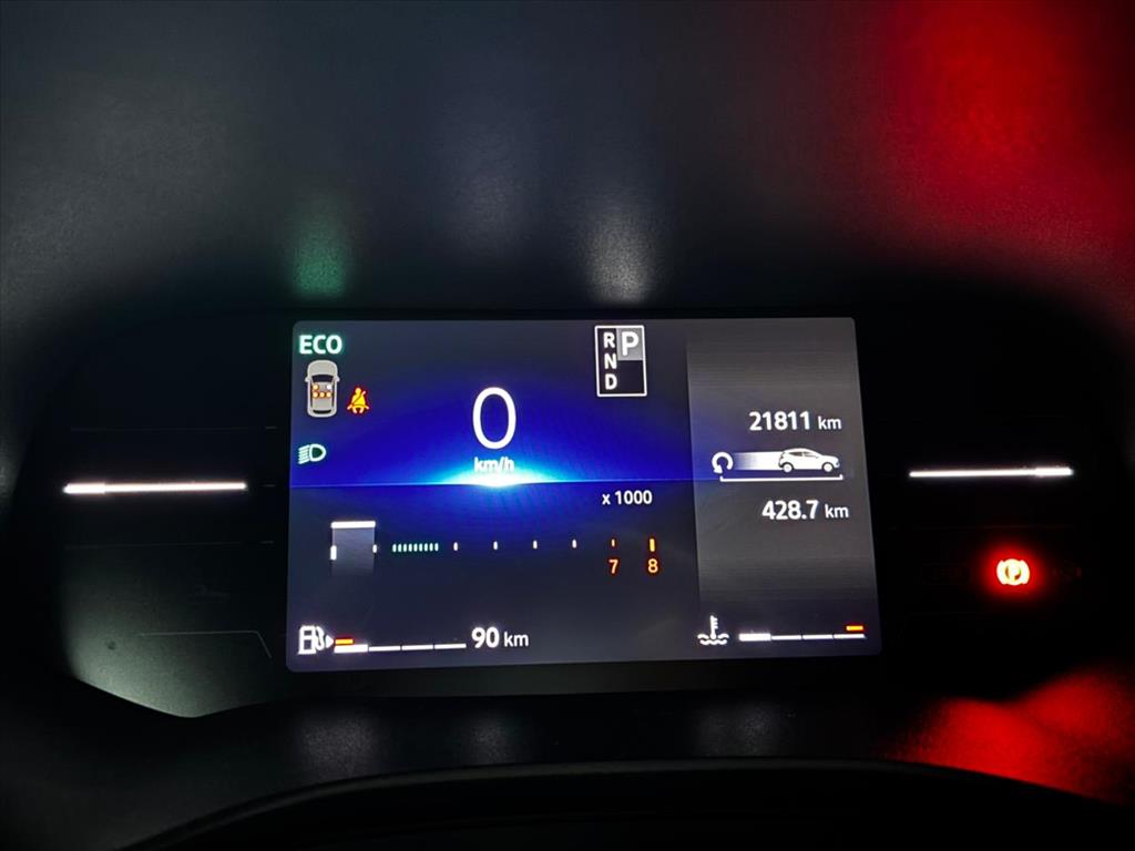 KARDIAN 1.0 TCE FLEX TECHNO EDC4