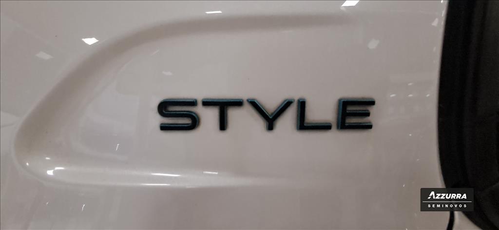 208 1.0 FIREFLY FLEX STYLE MANUAL15