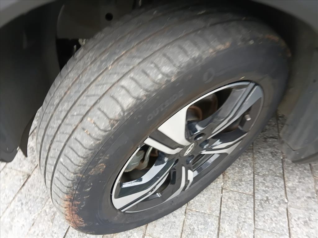 Caoa Chery-TIGGO 5x-1.5 VVT TURBO iFLEX SPORT CVT