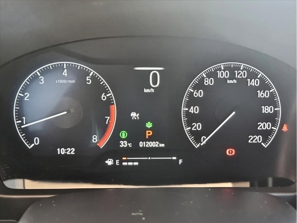 CITY 1.5 i-VTEC FLEX EXL CVT8