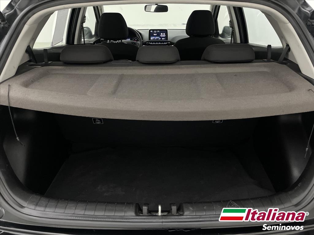 HB20 1.0 12V FLEX COMFORT PLUS MANUAL15