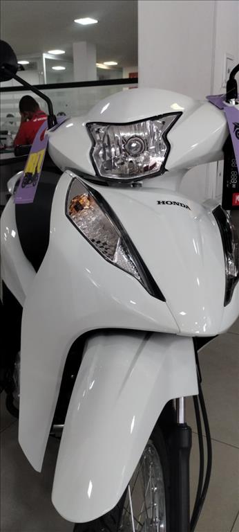 BIZ 125 ES BIZ 125 ES