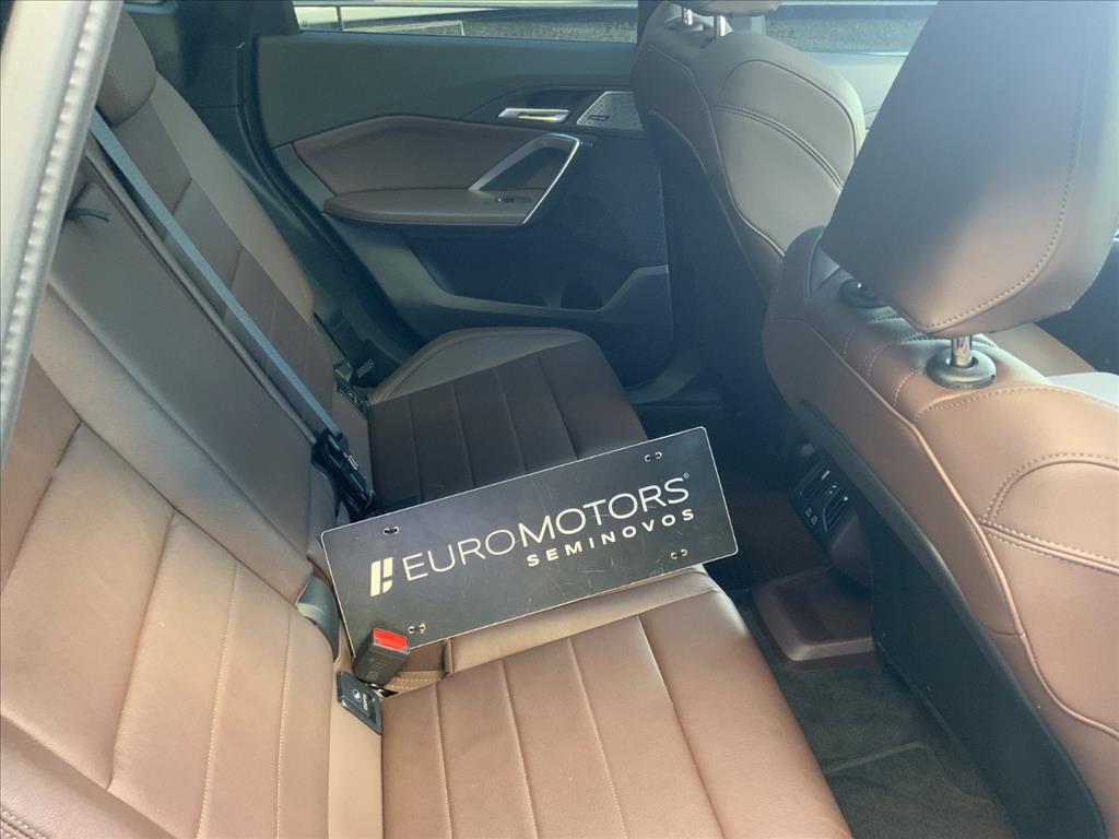 BMW-X1-2.0 16V TURBO GASOLINA SDRIVE20I M SPORT STEPTRONIC