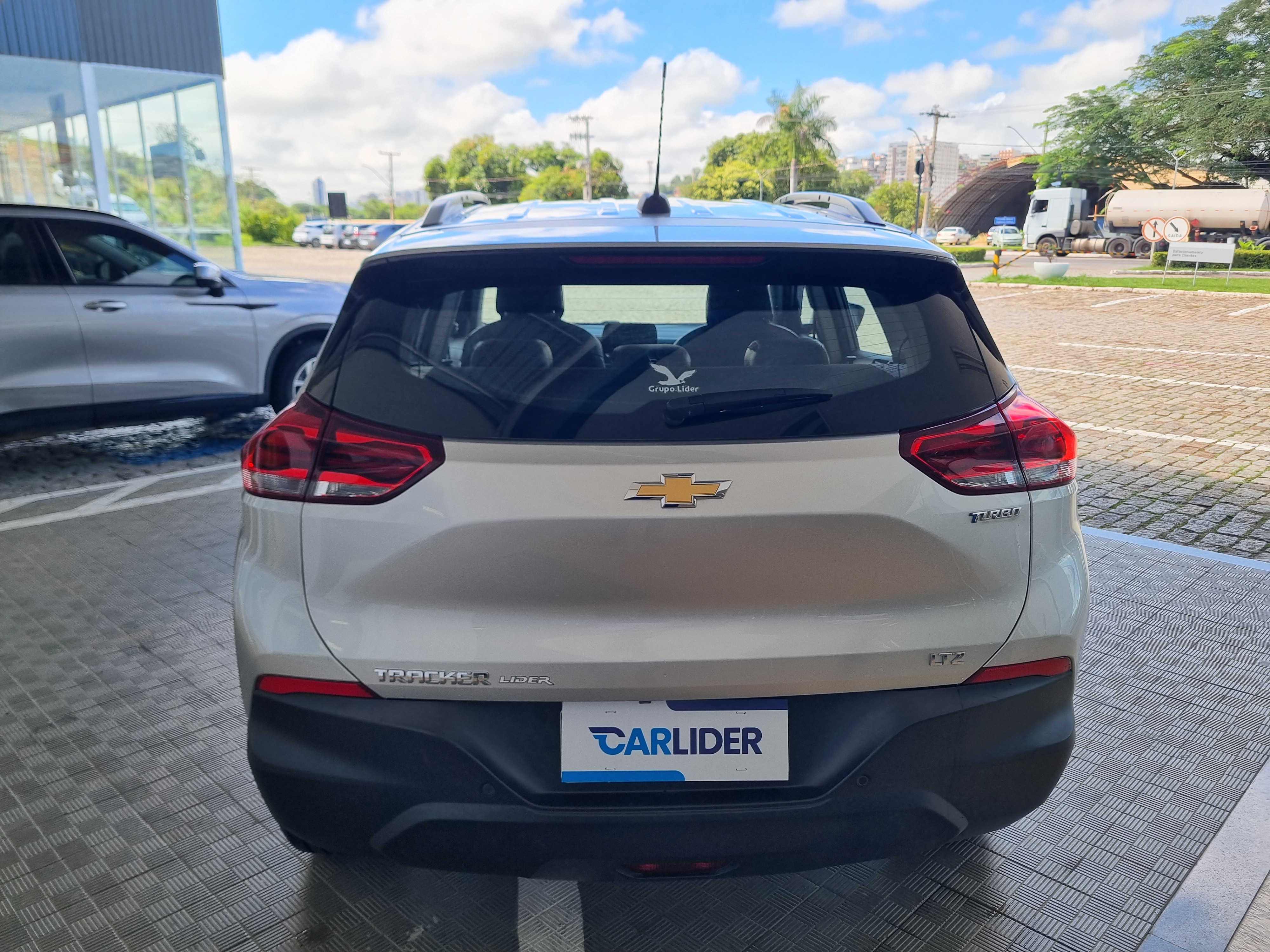 TRACKER 1.0 TURBO FLEX LTZ AUTOMÁTICO2