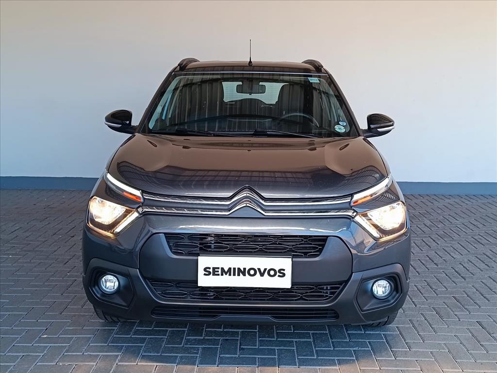 C3 1.6 16V FLEX FEEL PACK AT62