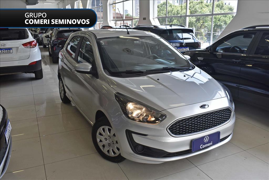 KA 1.0 TI-VCT FLEX SE MANUAL2