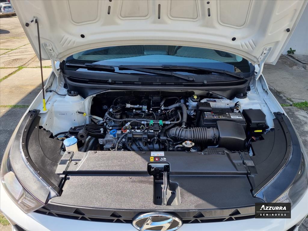 HB20S 1.0 12V FLEX COMFORT MANUAL8