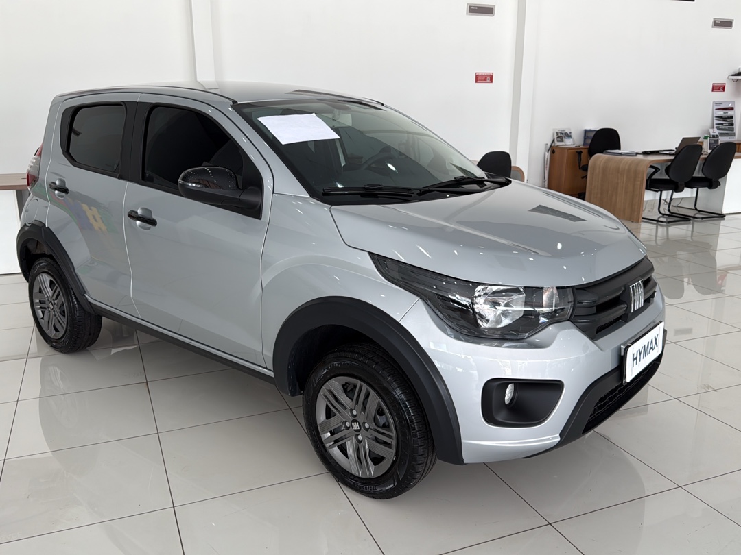 MOBI 1.0 FIREFLY FLEX LIKE. MANUAL1