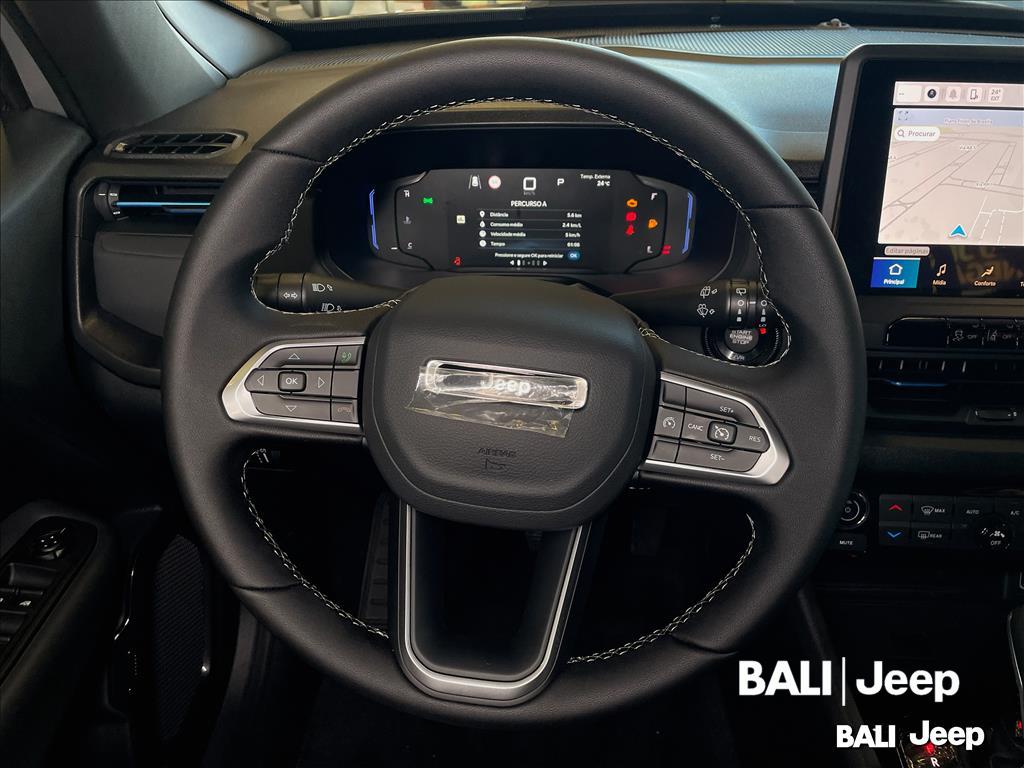 RENEGADE 1.3 T270 TURBO MHEV LONGITUDE AT67