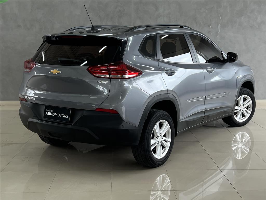 TRACKER 1.0 TURBO FLEX LT AUTOMÁTICO2