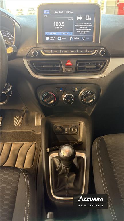 HB20 1.0 12V FLEX VISION MANUAL10