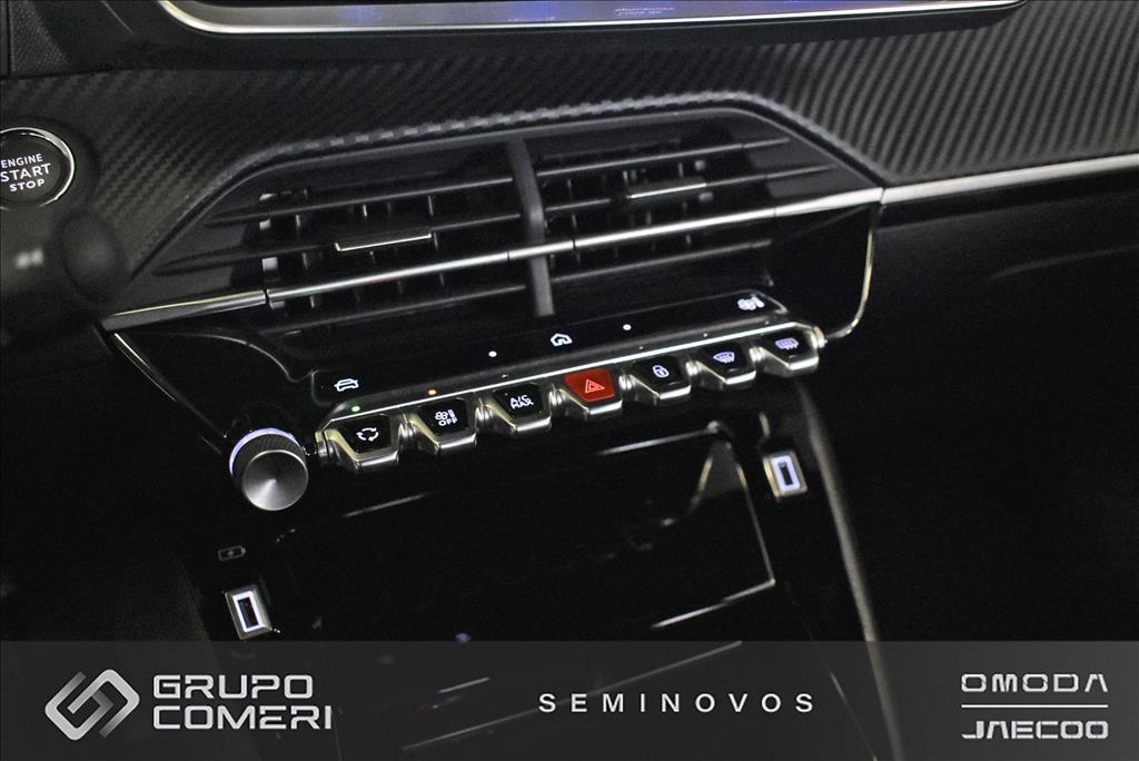 2008 1.0 TURBO 200 FLEX ALLURE CVT10