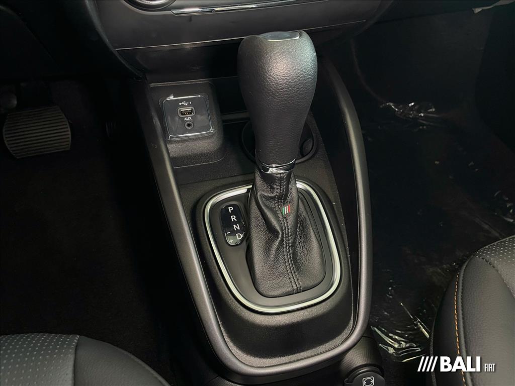 ARGO 1.3 FIREFLY FLEX TREKKING CVT14