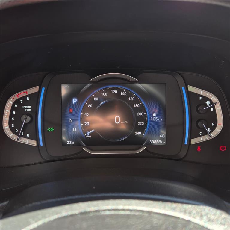 CRETA 1.0 TGDI FLEX LIMITED AUTOMÁTICO7