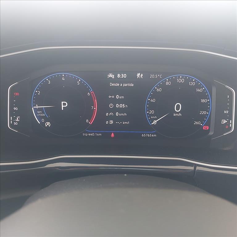 T-CROSS 1.0 200 TSI TOTAL FLEX COMFORTLINE AUTOMÁTICO7