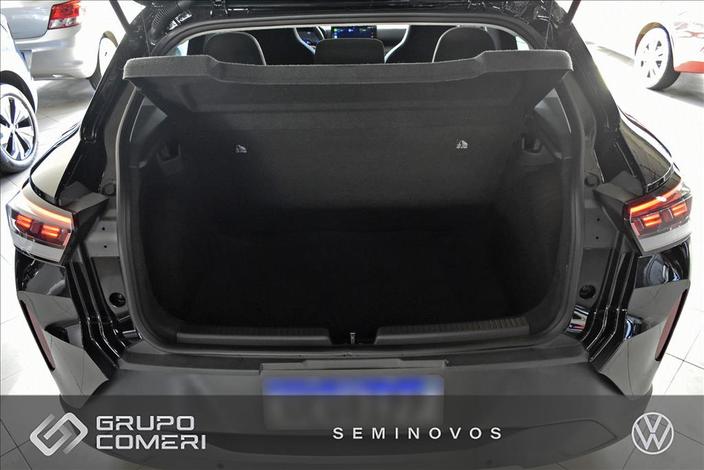 TERA 1.0 170 TSI COMFORT AUTOMÁTICO18