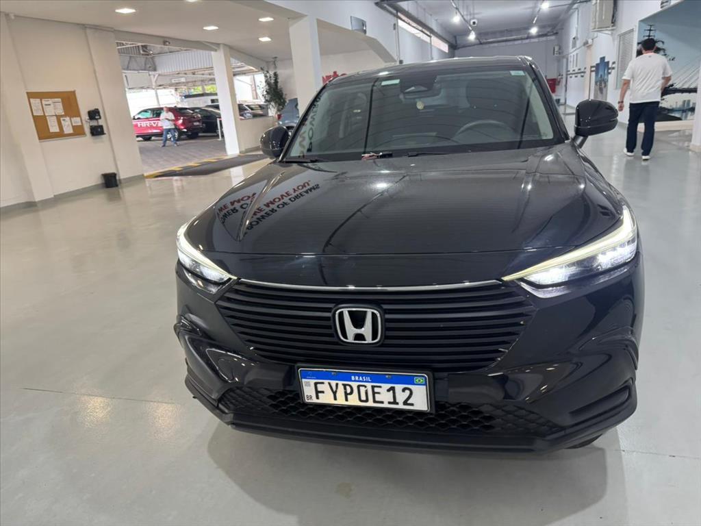 HR-V 1.5 DI I-VTEC FLEX EXL CVT1