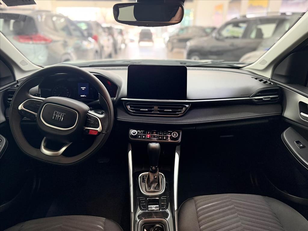 FASTBACK 1.0 TURBO 200 FLEX AUDACE CVT7