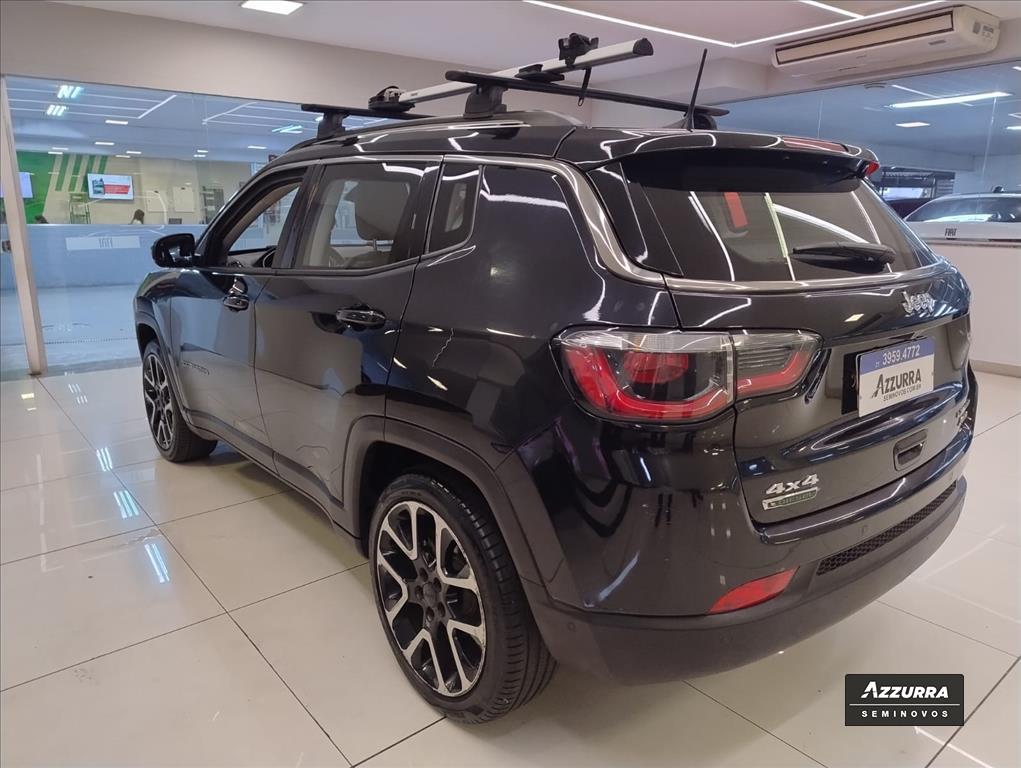 COMPASS 2.0 16V DIESEL LIMITED 4X4 AUTOMÁTICO5