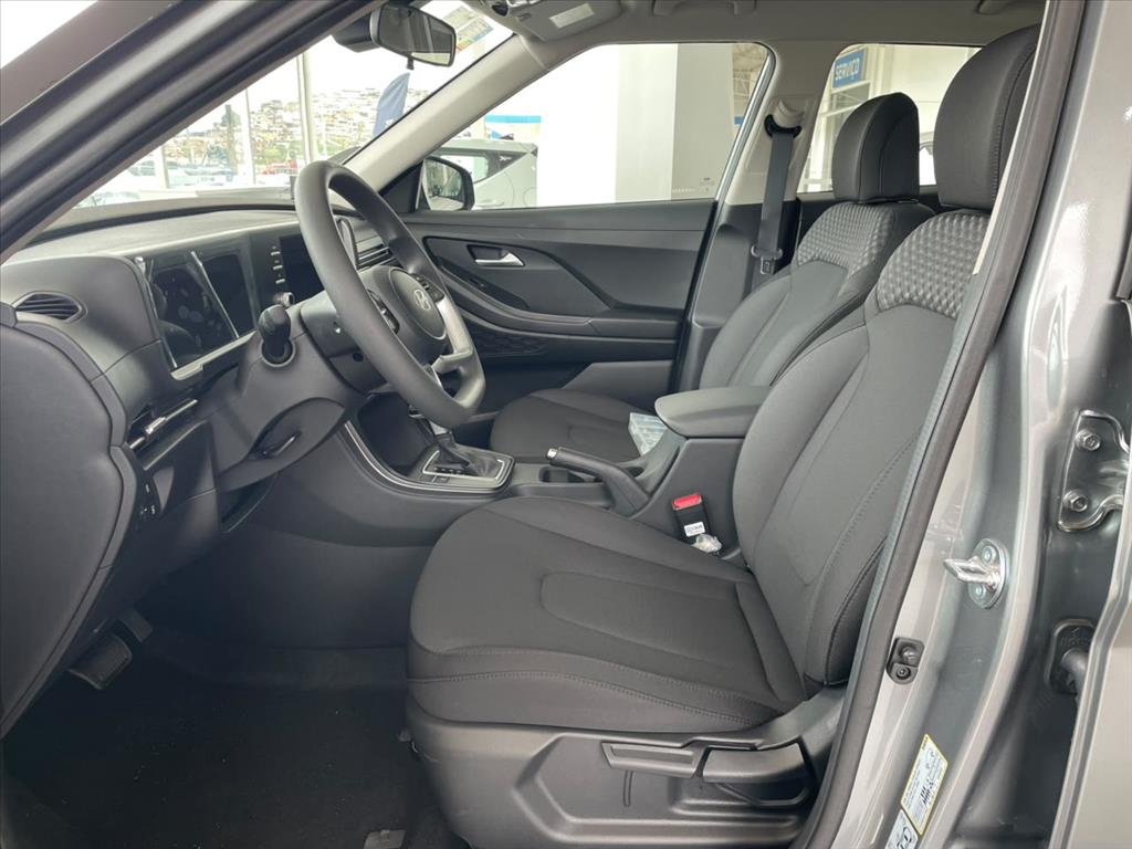 CRETA 1.0 TGDI FLEX COMFORT AUTOMÁTICO4