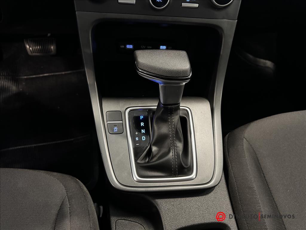 Hyundai-CRETA-1.0 TGDI FLEX COMFORT AUTOMÁTICO