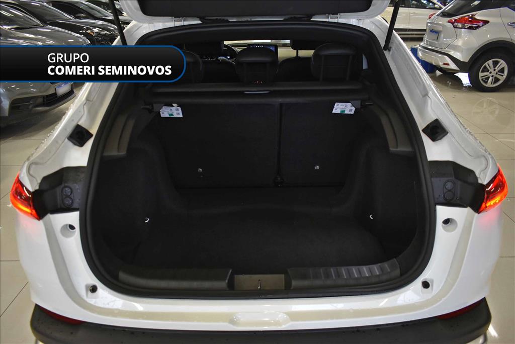 FASTBACK 1.3 TURBO 270 FLEX LIMITED EDITION AT64