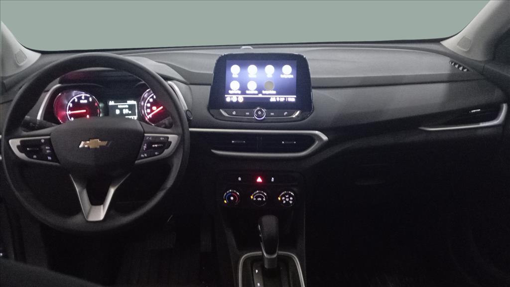 TRACKER 1.0 TURBO FLEX LT AUTOMÁTICO9