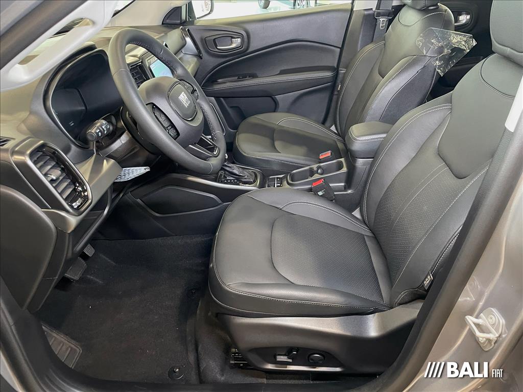 TORO 2.2 TURBO DIESEL VOLCANO 4WD AT95