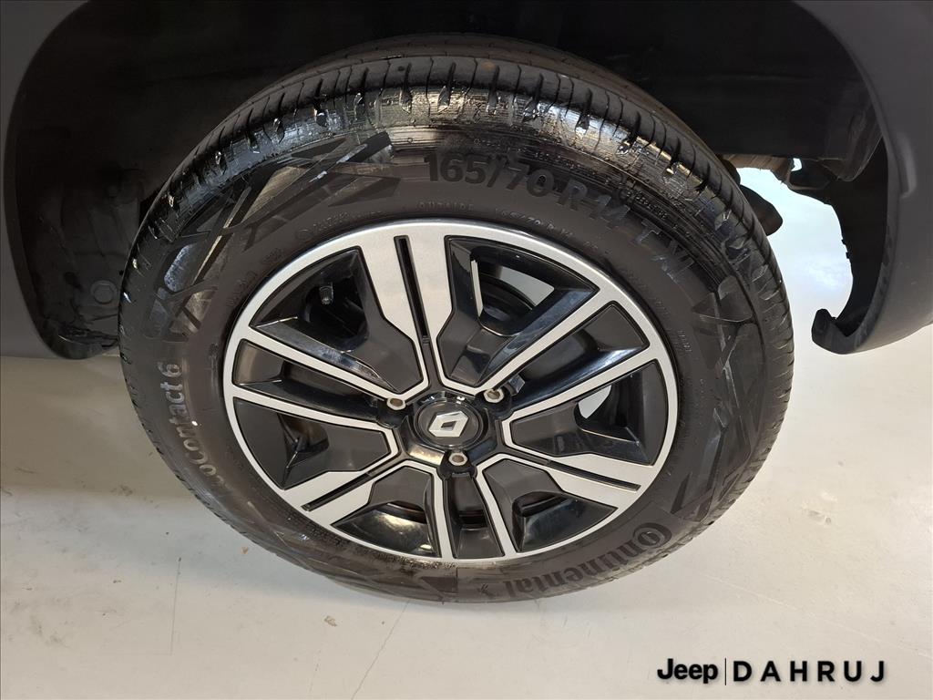 KWID 1.0 12V SCE FLEX INTENSE MANUAL KWID 1.0 12V SCE FLEX INTENSE MANUAL