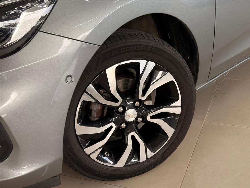 ONIX PLUS 1.0 TURBO FLEX PREMIER AUTOMÁTICO11