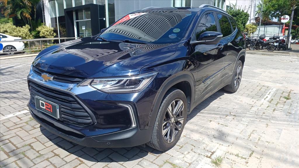 1.2 TURBO FLEX PREMIER AUTOMÁTICO