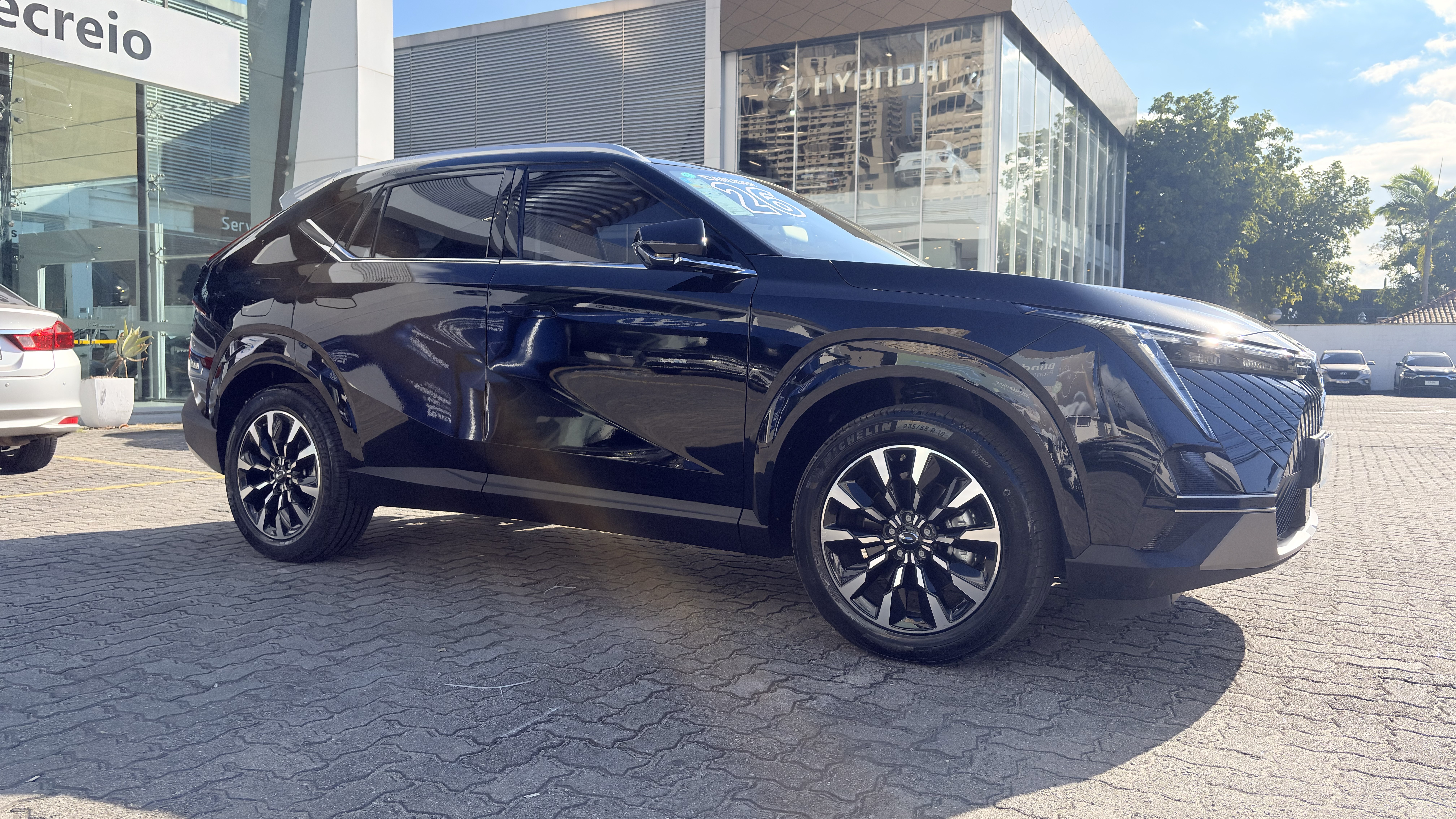 GS4 2.0 HEV PREMIUM AUTOMÁTICO4