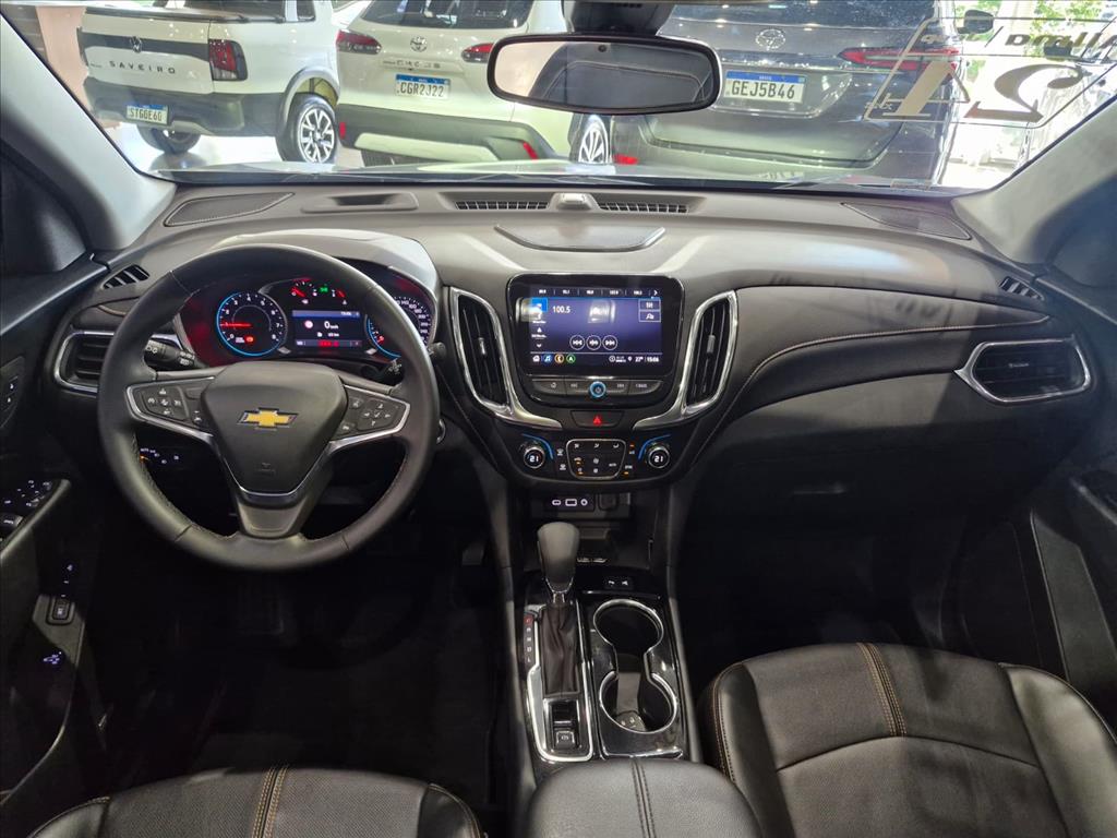 EQUINOX 1.5 16V TURBO GASOLINA PREMIER AWD AUTOMÁTICO9