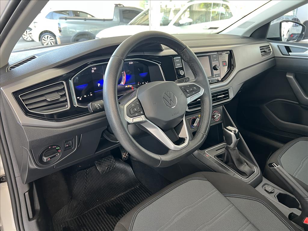 NIVUS 1.0 200 TSI TOTAL FLEX COMFORTLINE AUTOMÁTICO12
