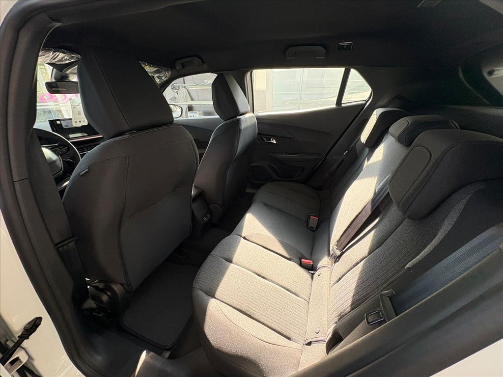 2008 1.0 TURBO 200 FLEX ACTIVE CVT12