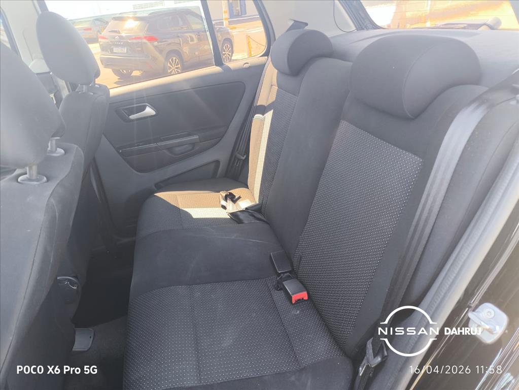 FOX 1.6 MSI TOTAL FLEX CONNECT 4P MANUAL9