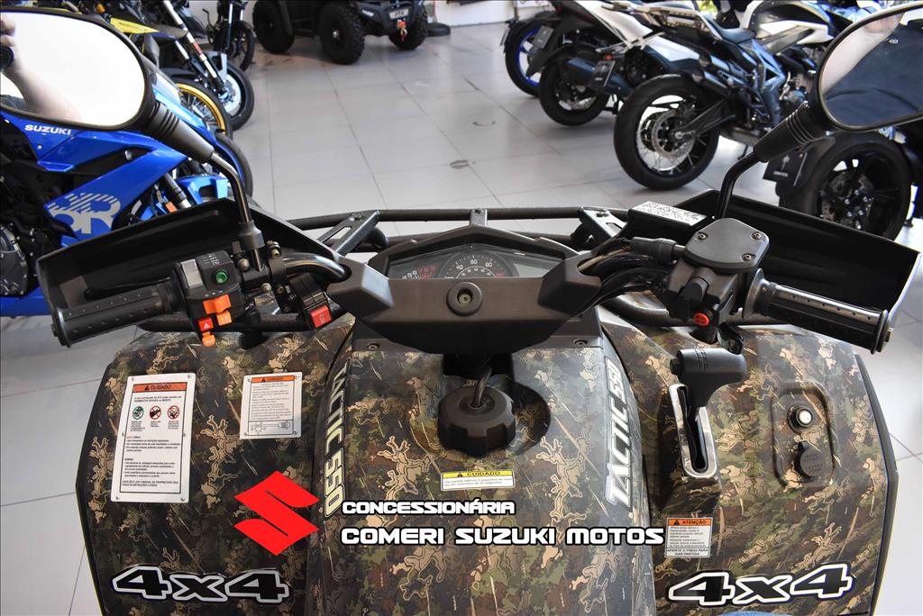 TACTIC 550 TACTIC 550