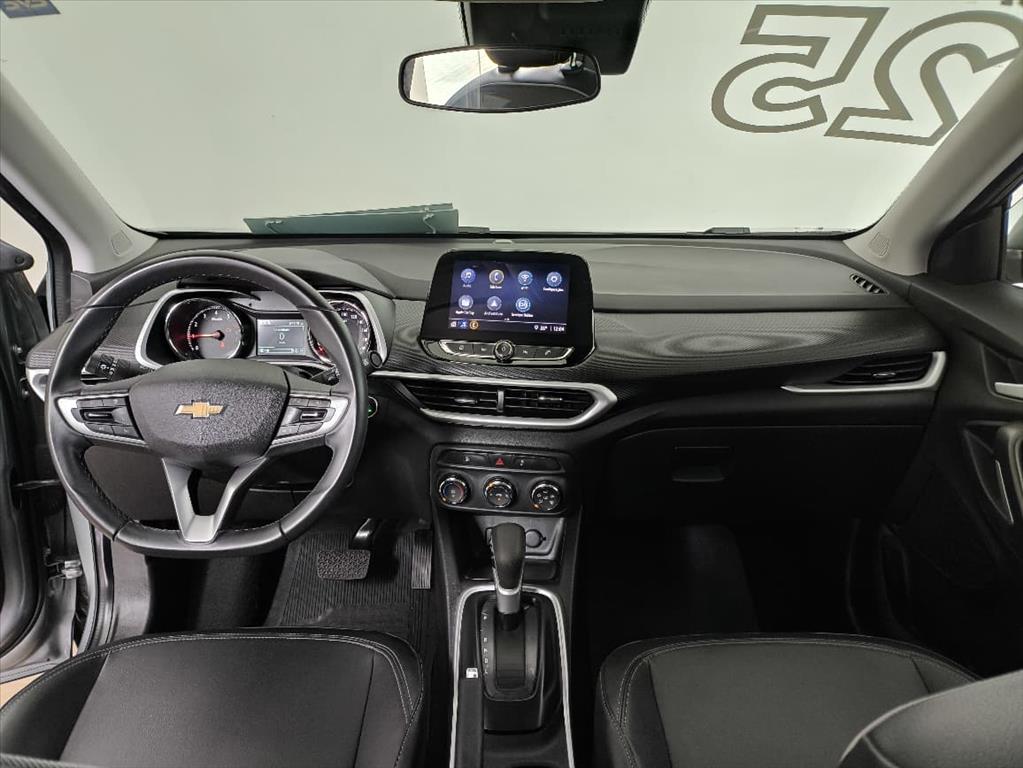 TRACKER 1.0 TURBO FLEX LTZ AUTOMÁTICO3