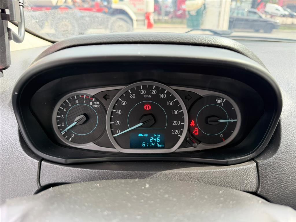 KA 1.0 TI-VCT FLEX SE PLUS SEDAN MANUAL14